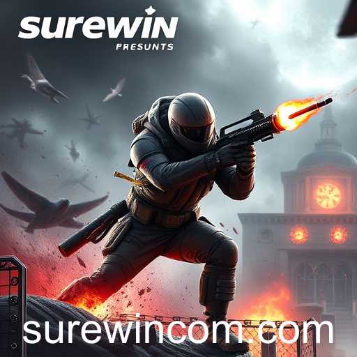 Exploring the Thrilling World of Action Games on www.surewin.com