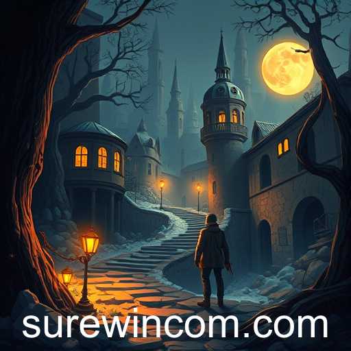 Exploring the World of Adventure Games on SureWin: A Portal to Endless Exploration