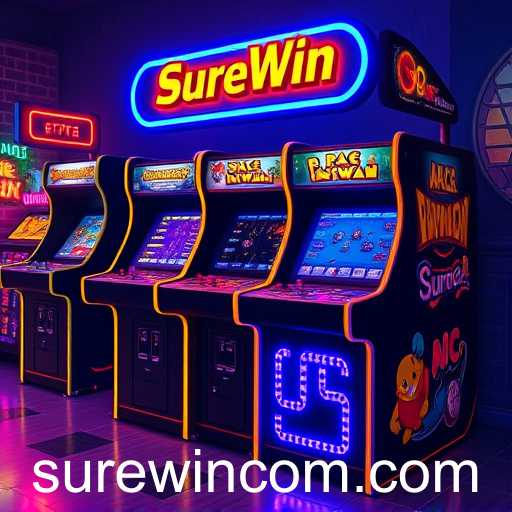 www.surewin.com