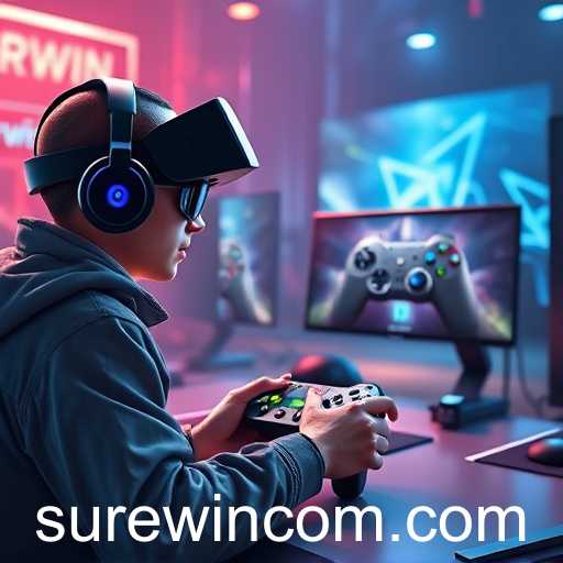 www.surewin.com
