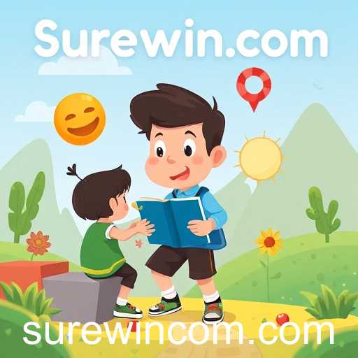 Unlocking Learning Potential: The Rise of Educational Games on Surewin.com