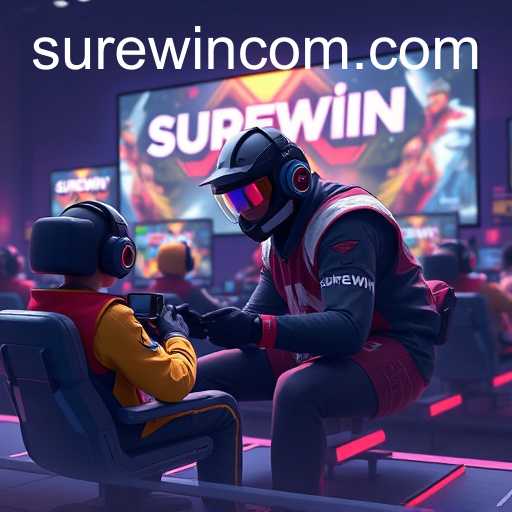 Evolution of Online Gaming Platforms