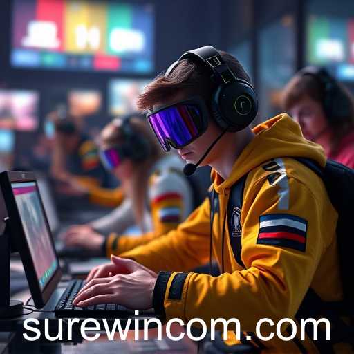 The Evolution of Online Gaming in 2025