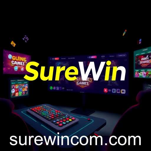 www.surewin.com