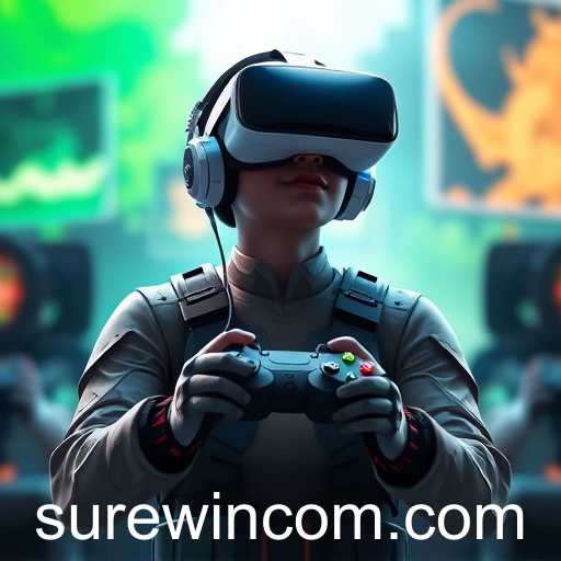 The Evolution of Online Gaming in 2025