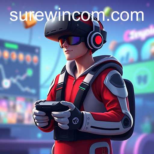 The Evolution of Online Gaming