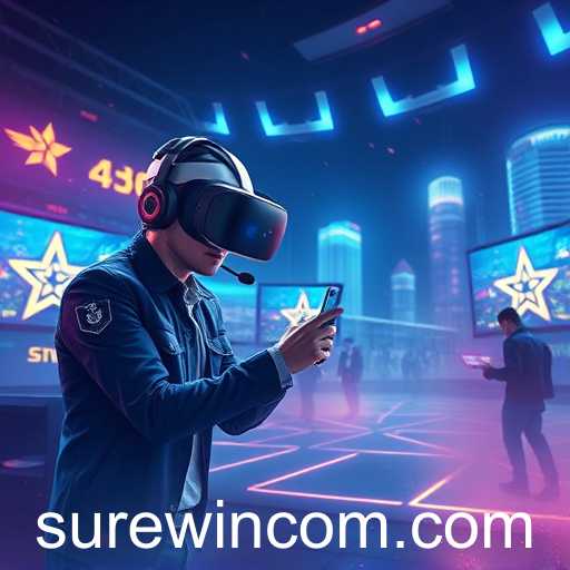 www.surewin.com