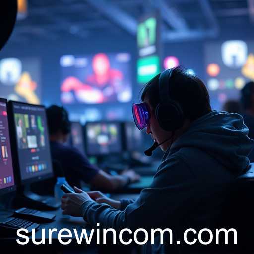 Gaming Trends Reshape Online Communities