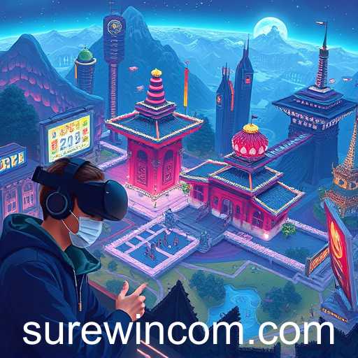 www.surewin.com