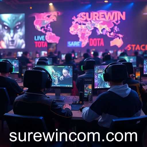 Gaming Trends in 2025