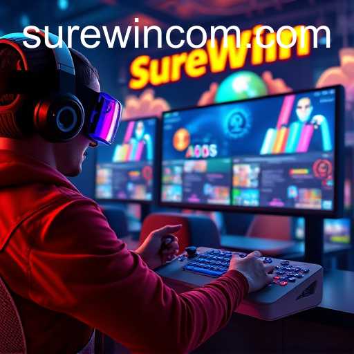 The Growth of Online Gaming Platforms