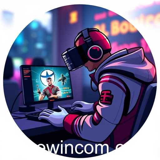 Impact of Online Gaming in 2025