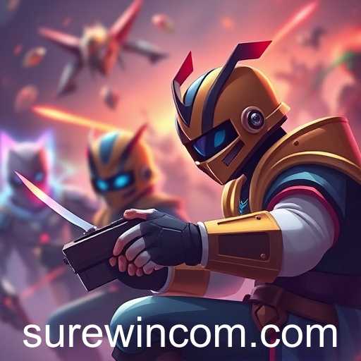 Exploring the Thrilling World of Multiplayer Games on SureWin.com