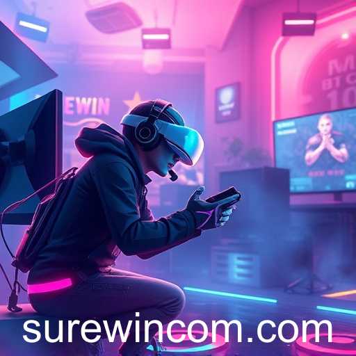 Online Gaming Expansion and Trends