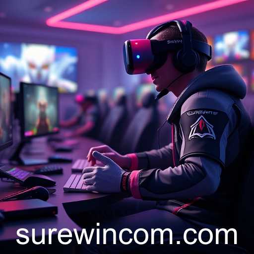 www.surewin.com