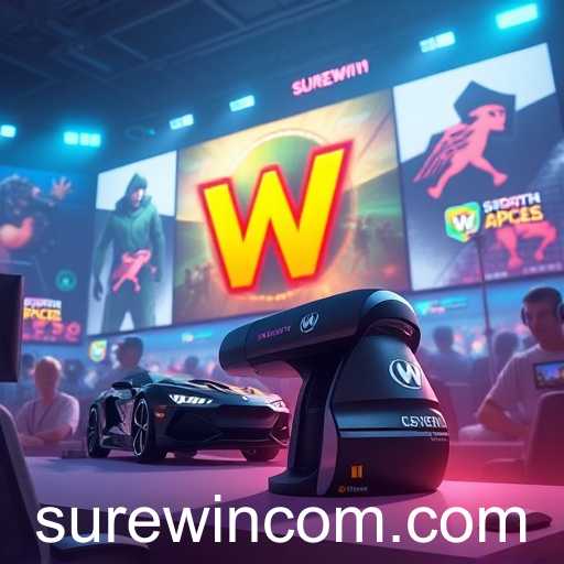 Online Gaming's Rise in 2025