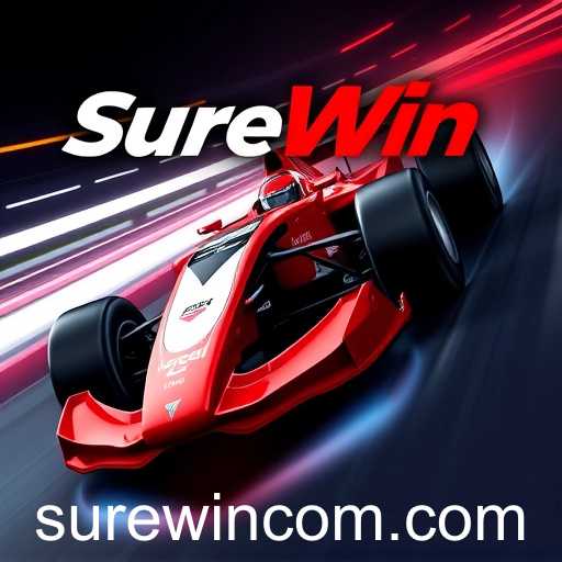 Exploring the World of Racing Games on SureWin