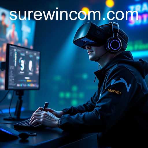 www.surewin.com