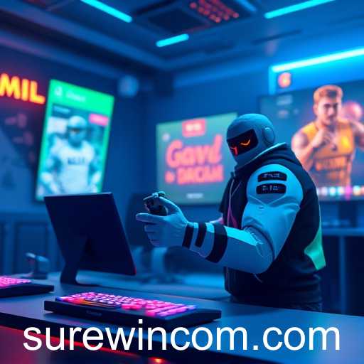 www.surewin.com