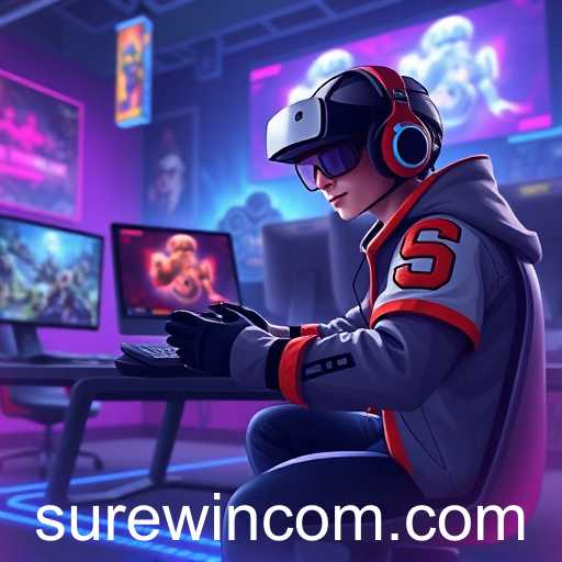 The Rise of Online Gaming Platforms