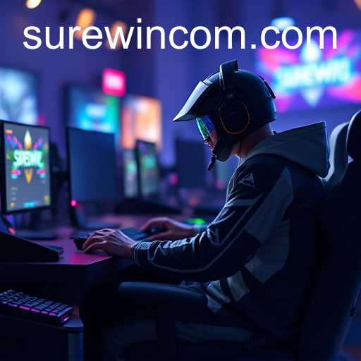 The Rise of Surewin: A Game Changer in Online Gaming