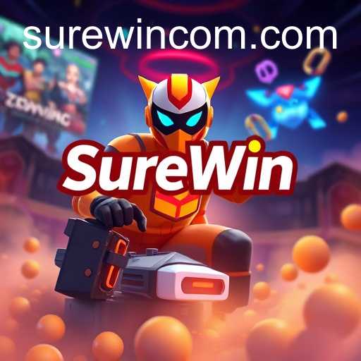 The Rise of www.surewin.com in the Gaming Industry