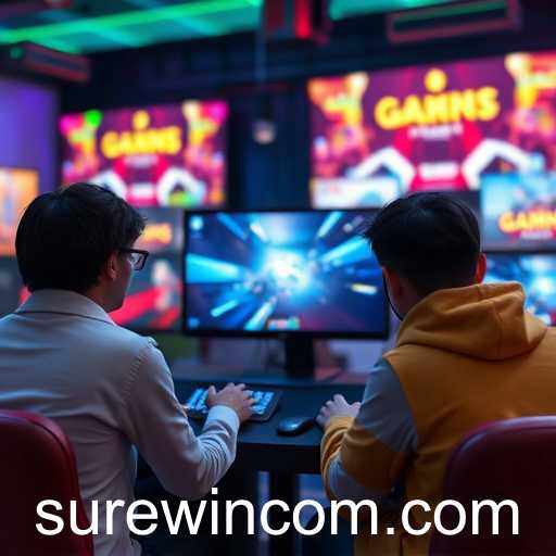 The Rise of Online Gaming Platforms in a Digital Era