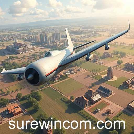 Exploring the Thrilling World of Simulation Games on Surewin.com