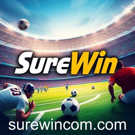 Exploring the World of Sports Games with www.surewin.com