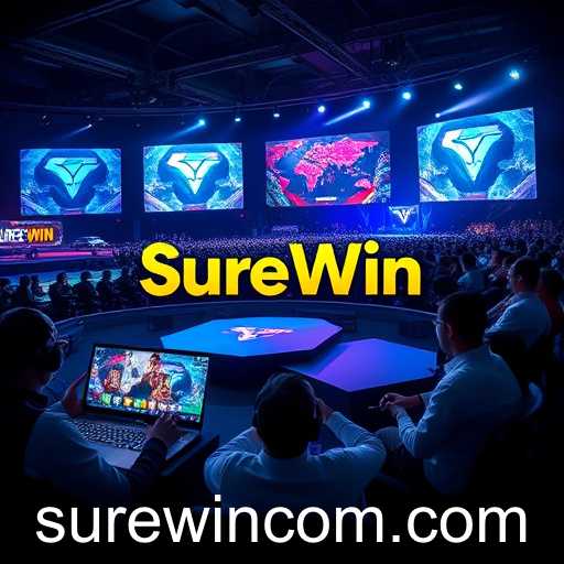 The Rise of SureWin in the Gaming Landscape