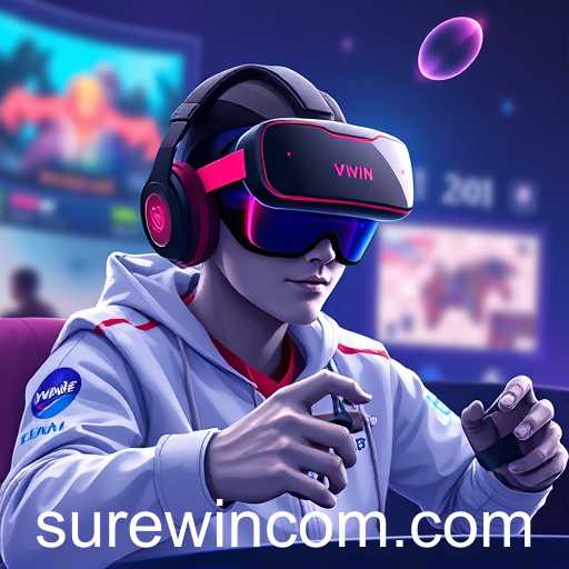Exploring the Rise of SureWin in Online Gaming